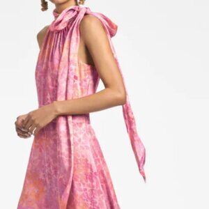 Sachin & Babi Kayla Gown - Pastel Sunset Hyrdagena Size 2